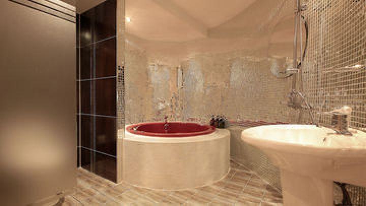 Nampodong Aria Hotel-6