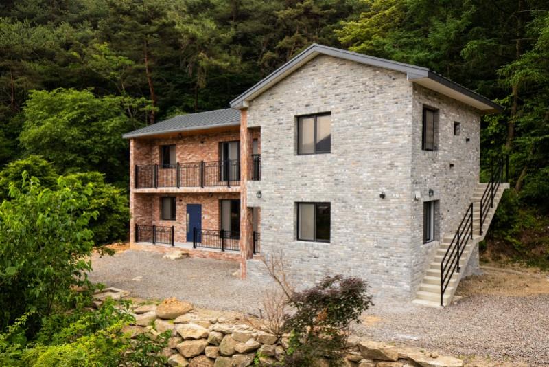 Gochang Soon House Pension