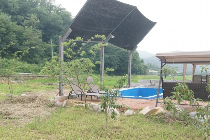 숙소 시설