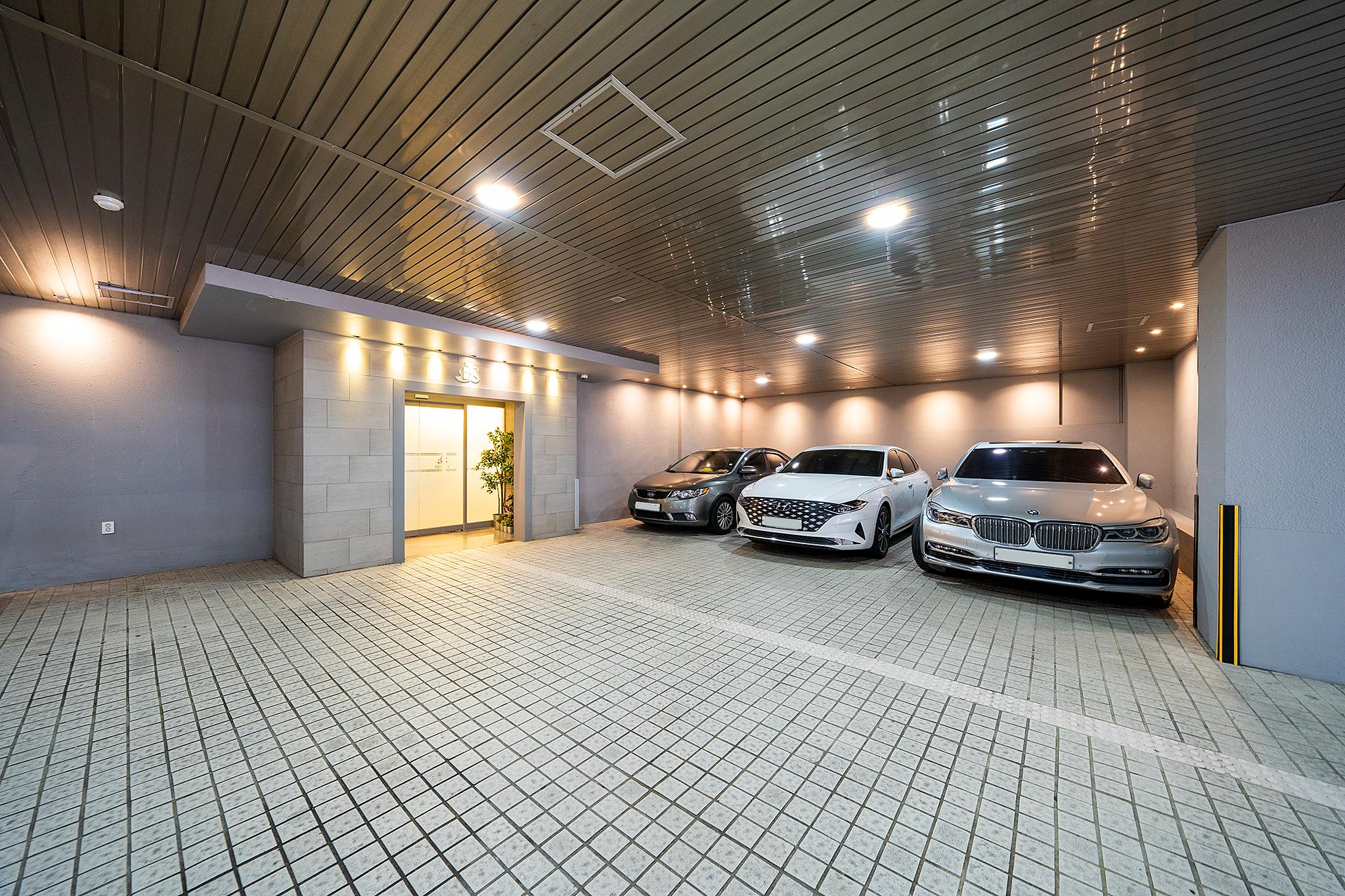 Ilsan (Baekseok) BS Hotel-11