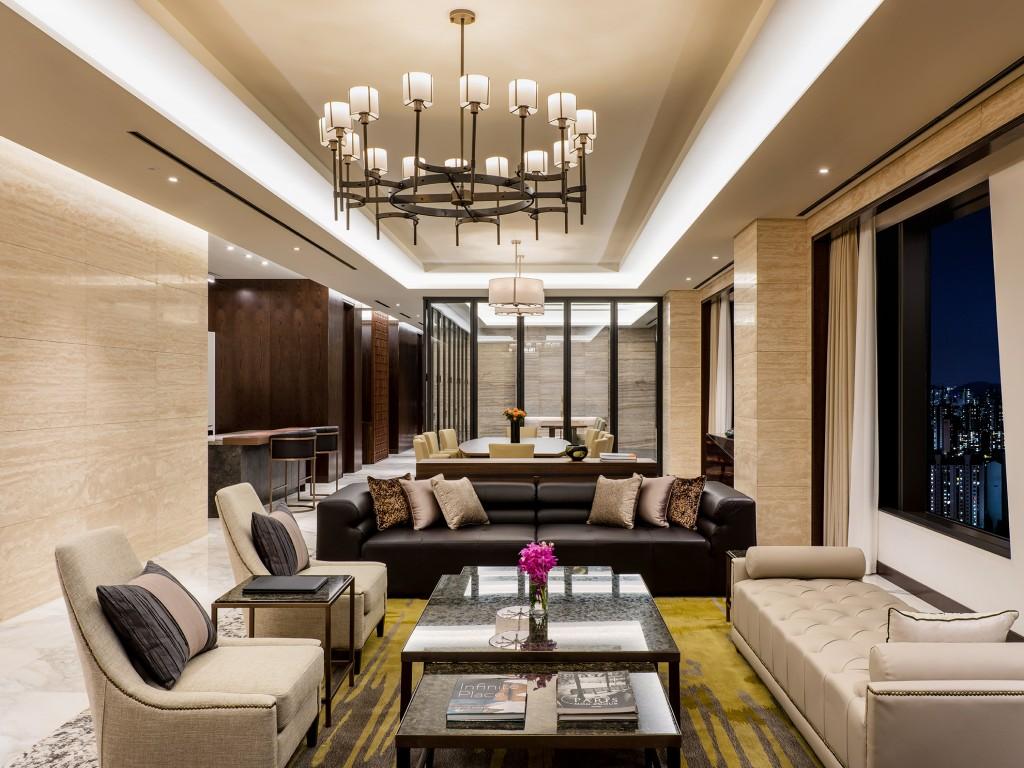 Grand Mercure Ambassador Yongsan-9