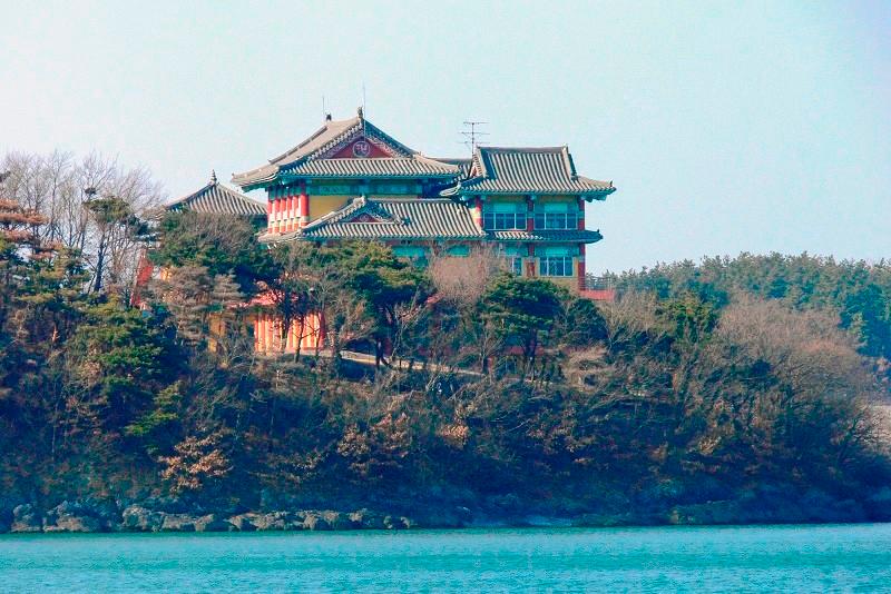 숙소 시설