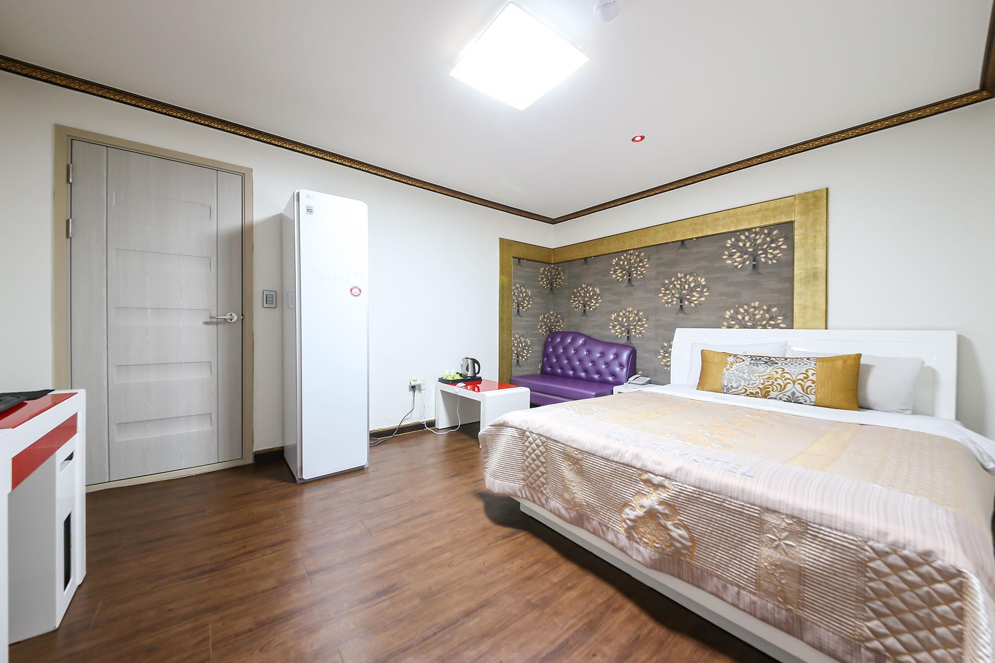 Gwangju Cheomdan Singa