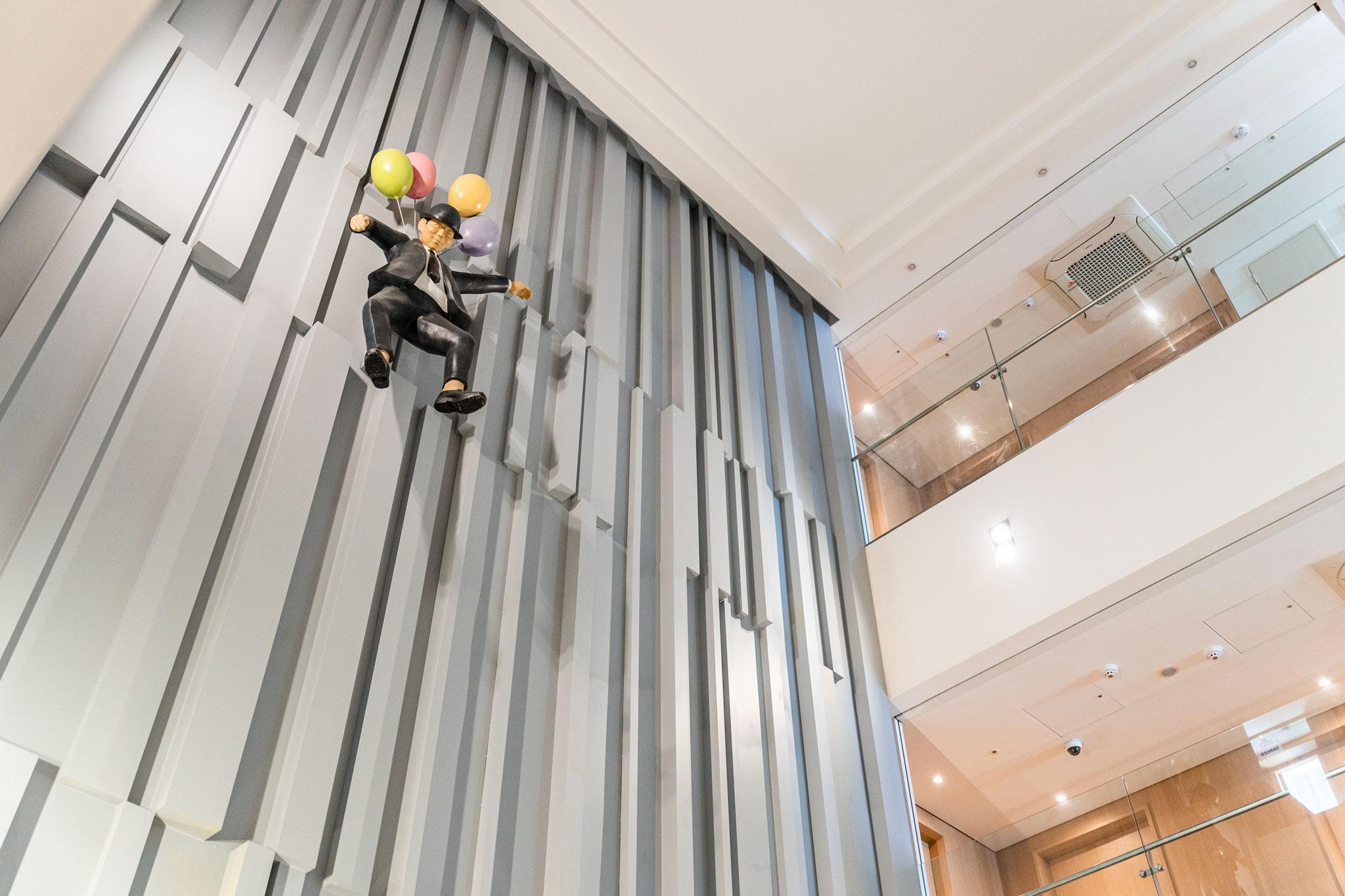 Days Hotel by Wyndham Seoul Myeong-dong-3