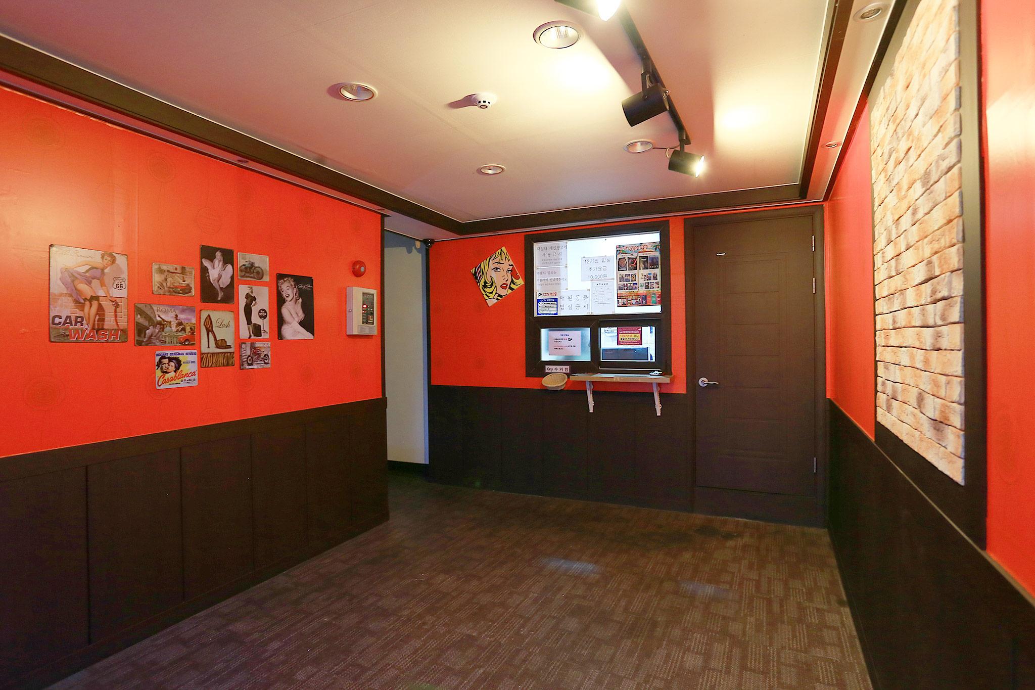 Dongducheon Jeil Motel-2