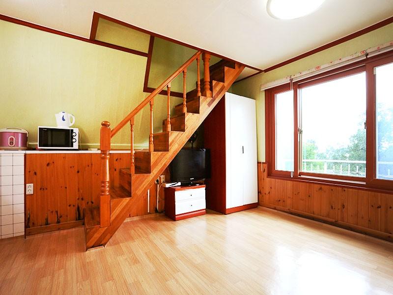 Ganghwado Evergreen Pension-5