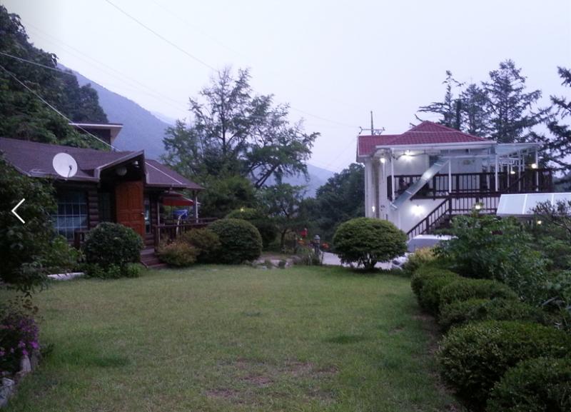 Pension Gapyeong bungbung-6