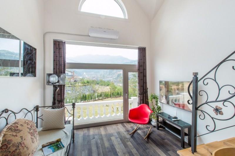 Yangpyeong Boseoksangja Pension-2