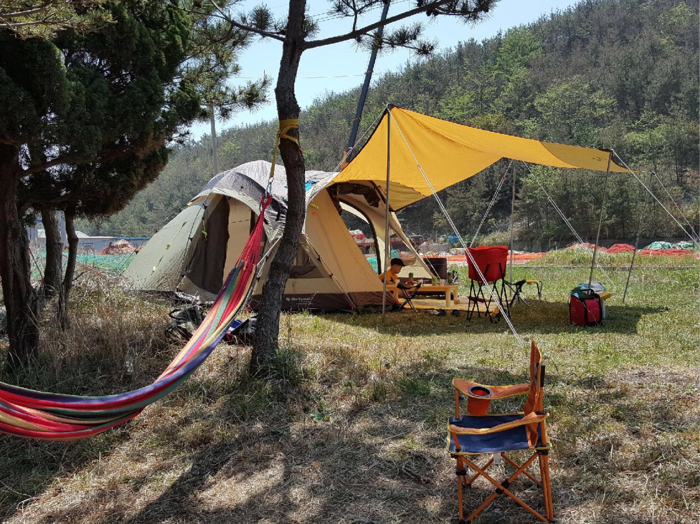 숙소 시설