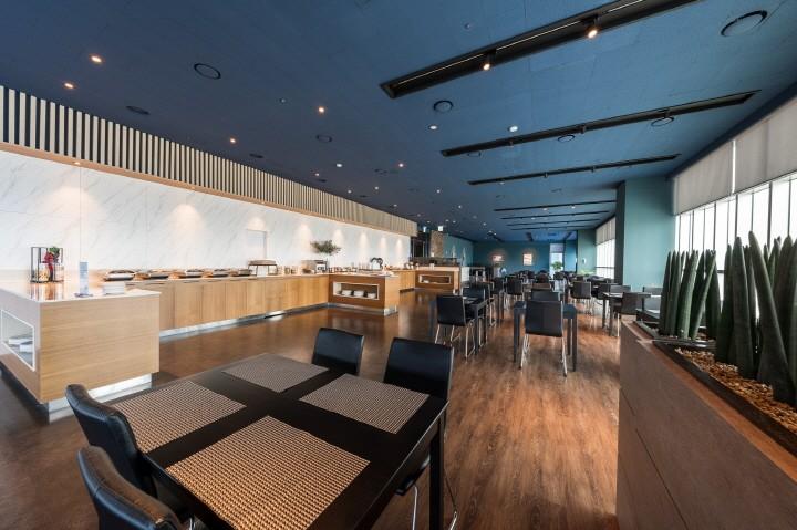 Asti Hotel Busan Station-40