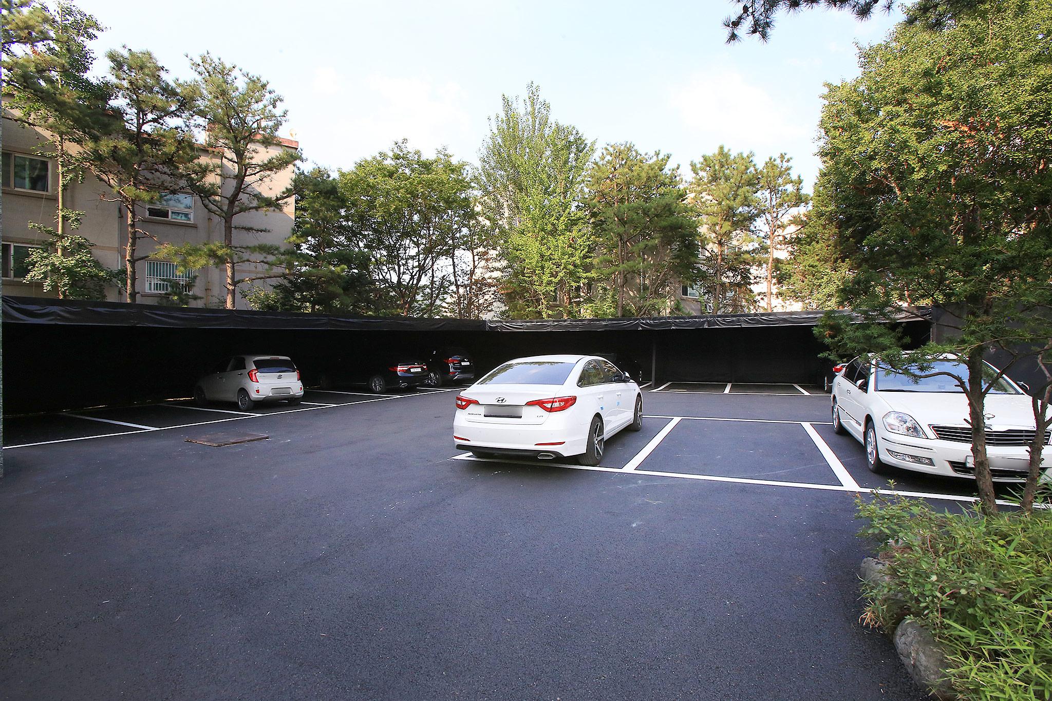 Namyangju Gold Hotel-12