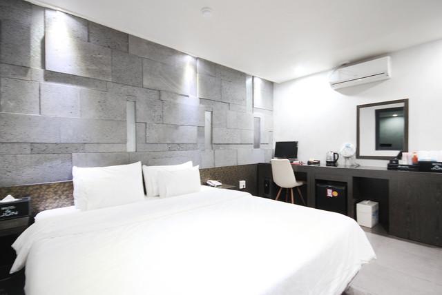 Busan Haeundae Hotel JUNE-3