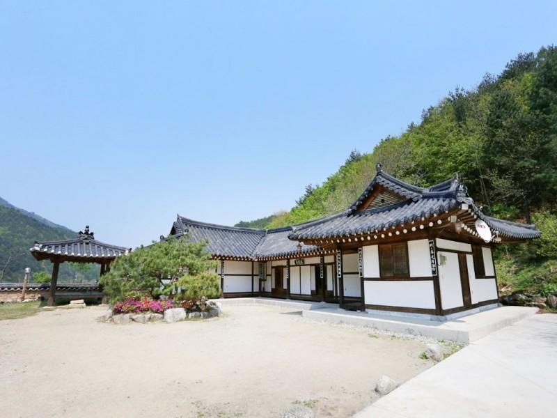 숙소 시설