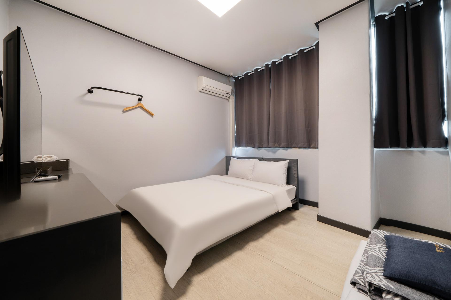 Cheorwon M Motel