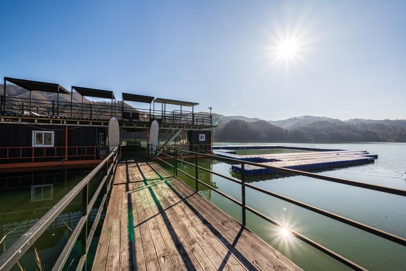 Gapyeong Club Board Resort Pension-68