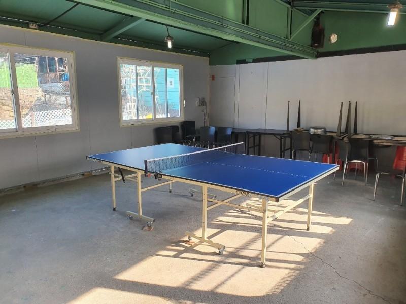 Yangpyeong Woori Valley Tourist Pension-5