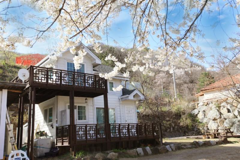 Gapyeong Yullimdongsan Pension-5