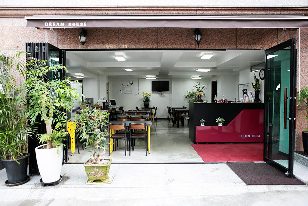 Seoul Dream Guest House-7