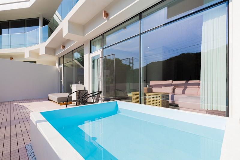 Mulsori roadside pension in Yangpyeong