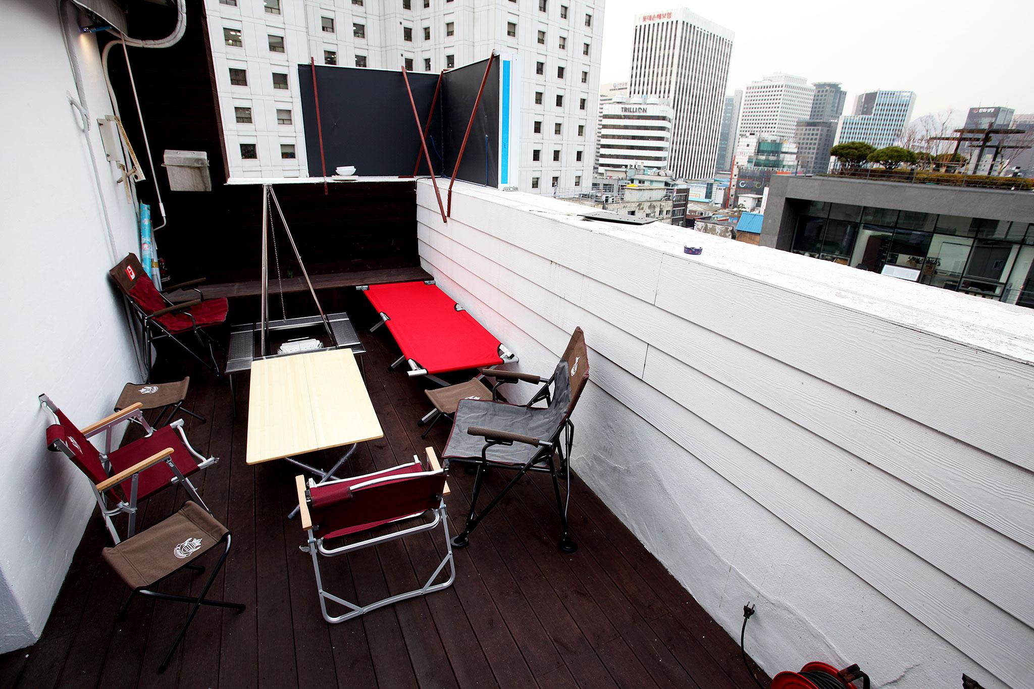 Myeongdong Must Stay Hotel-2