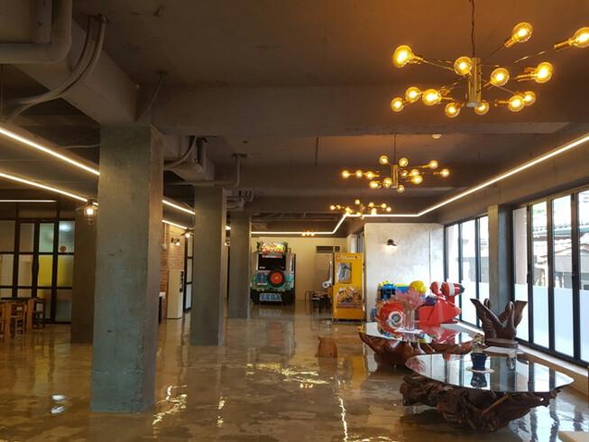 Dream Guesthouse Gyeongju