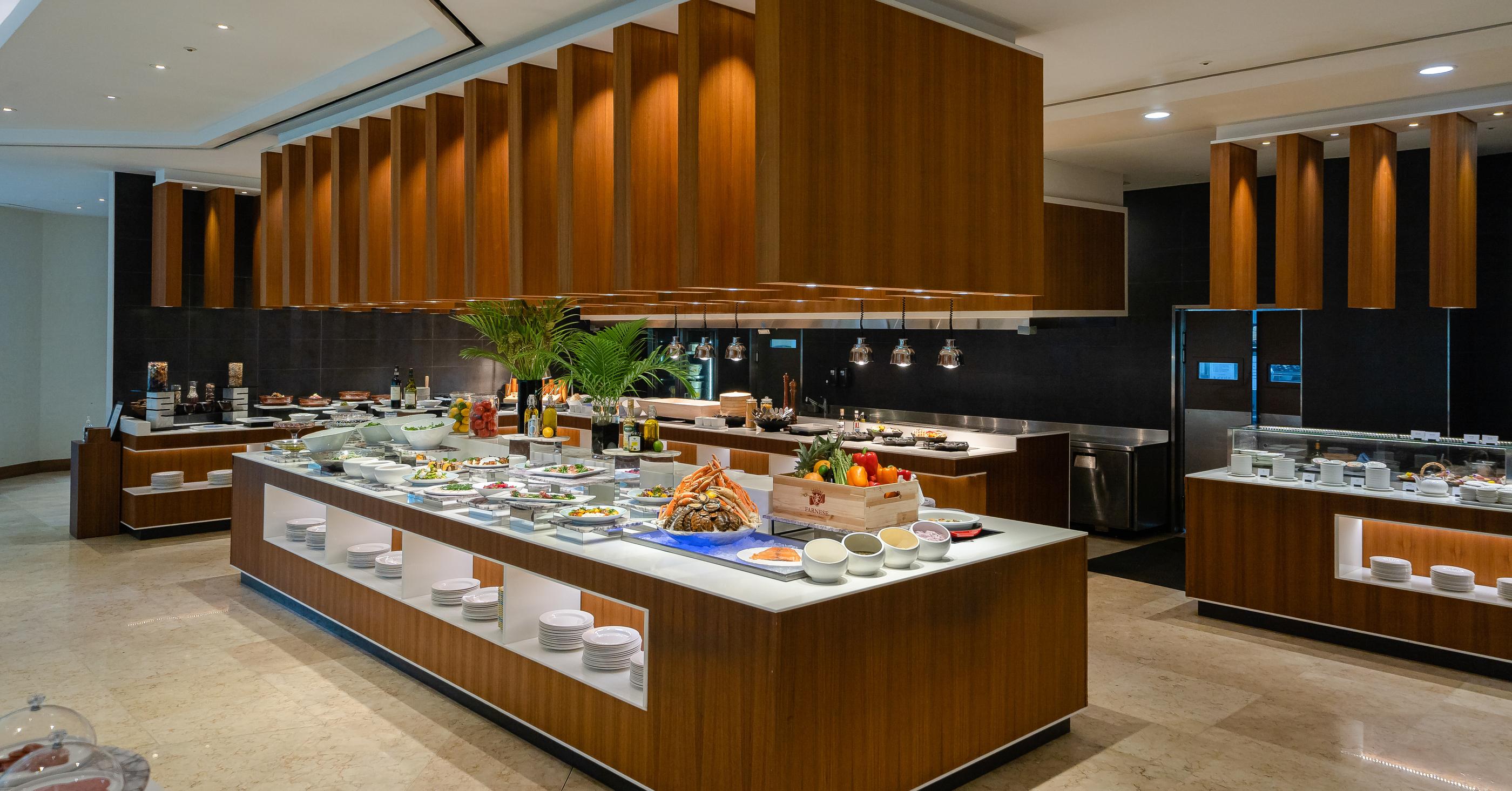 Mayfield Hotel Seoul-22