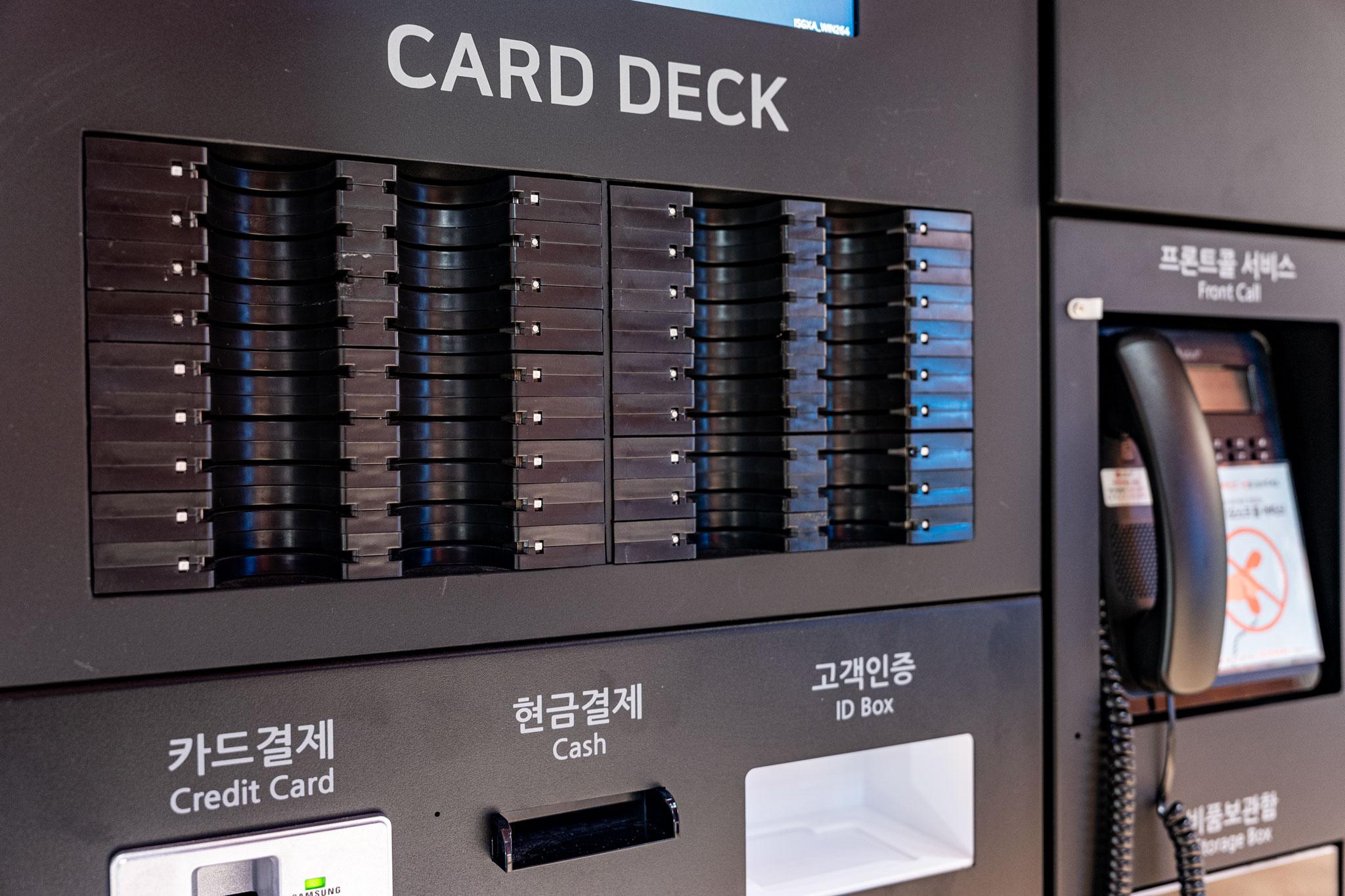 Busan Haeundae Brown Dot Haeundae Branch-30