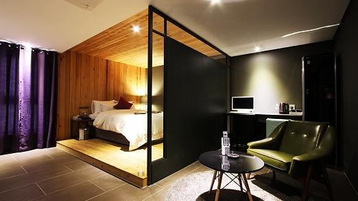 Yongin SR Hotel-15