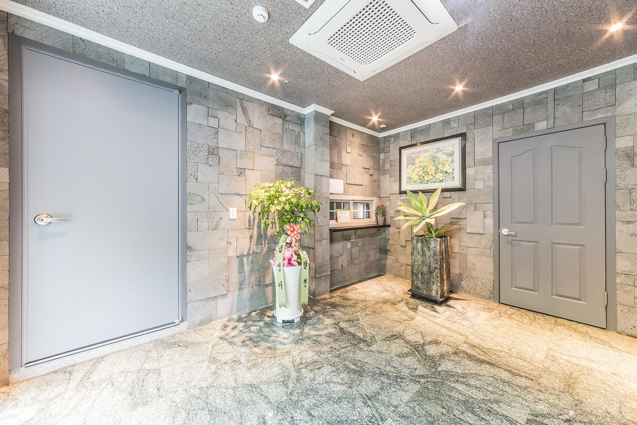 Anseong Lake Hotel-13