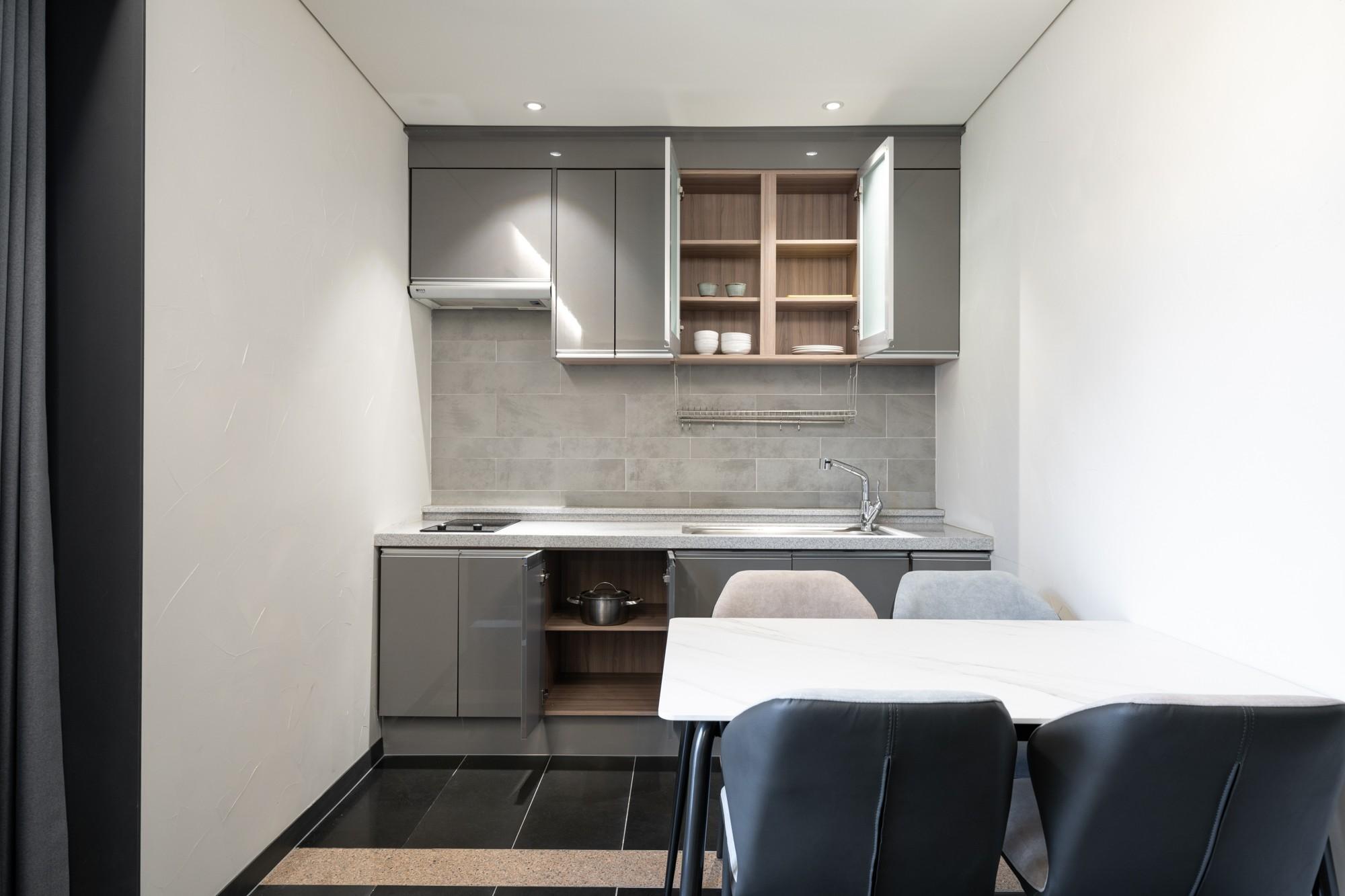 패밀리 테라스 펜션