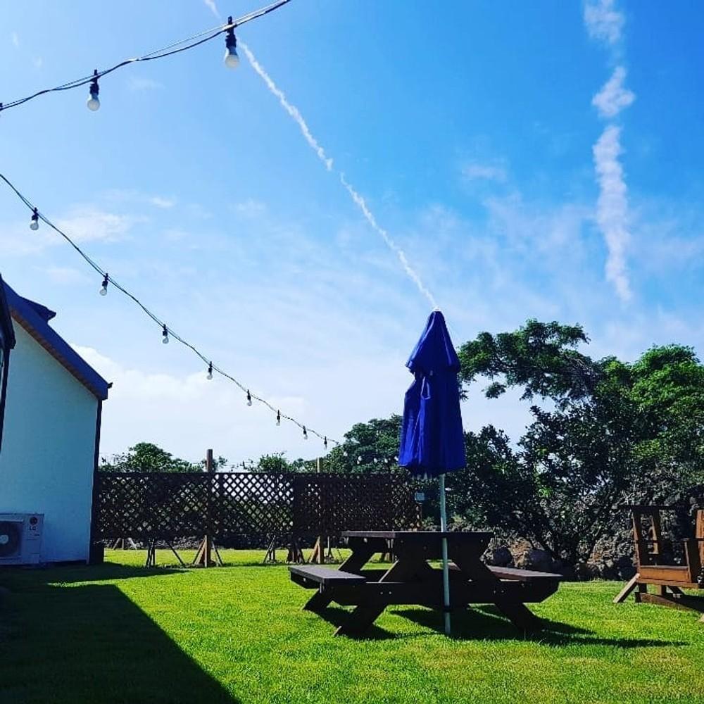 jeju jamjanun bike dokche pension-29