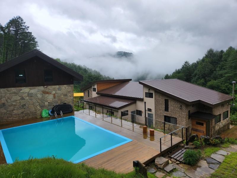 Pyeongchang Jigeum Pension
