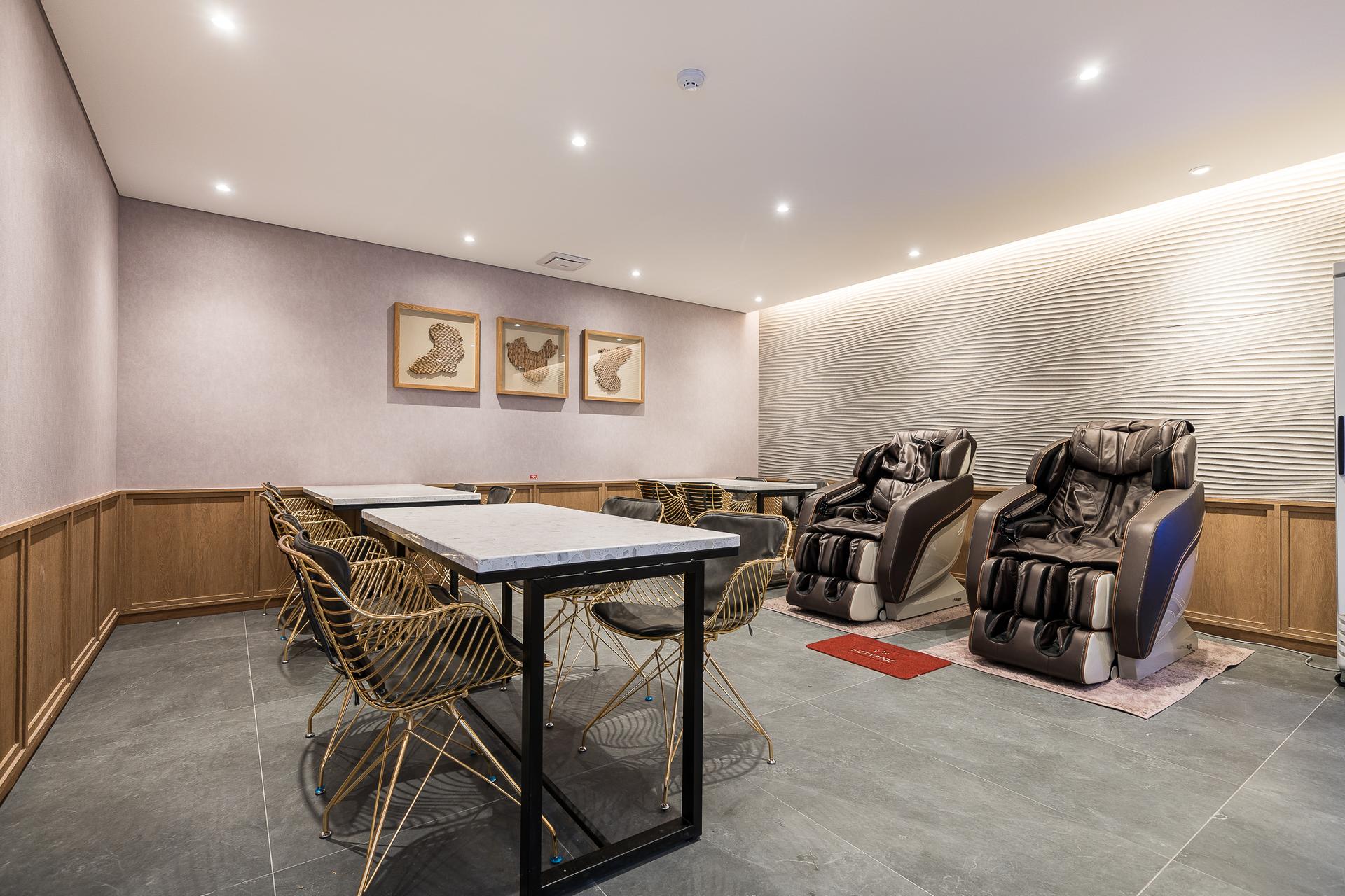 Ansan Marie BOUTIQUE HOTEL-55