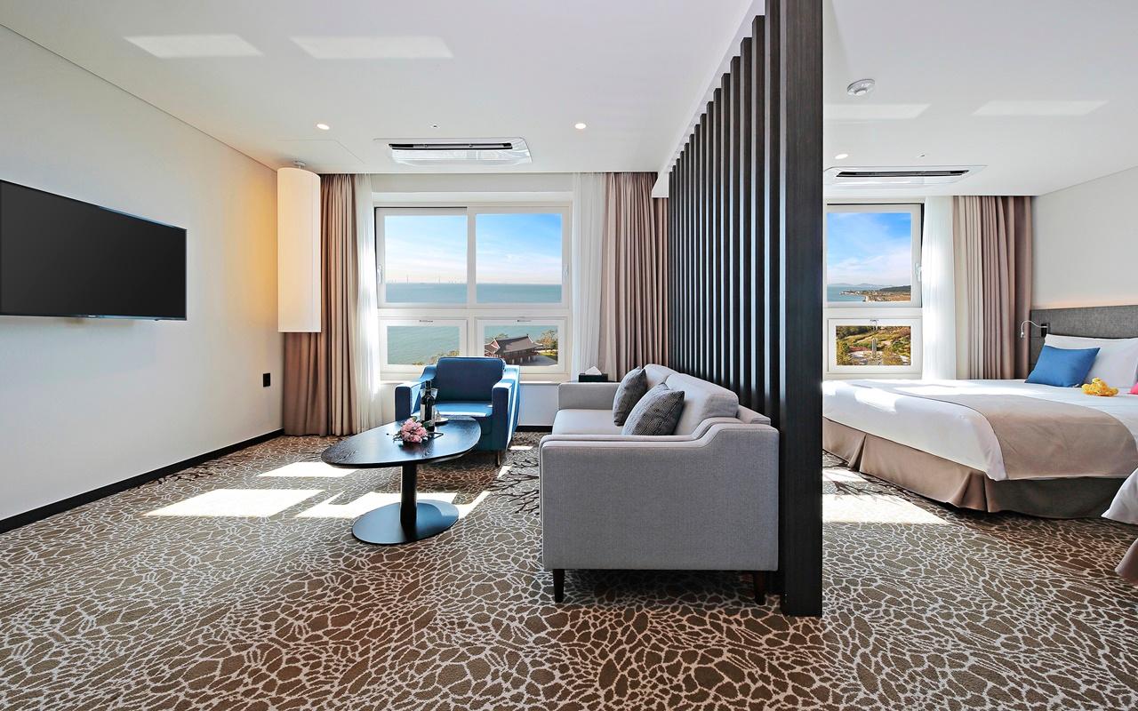 AIRSKY HOTEL-7