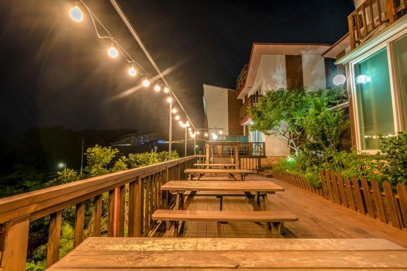 Daebudo Beautiful Pension-27