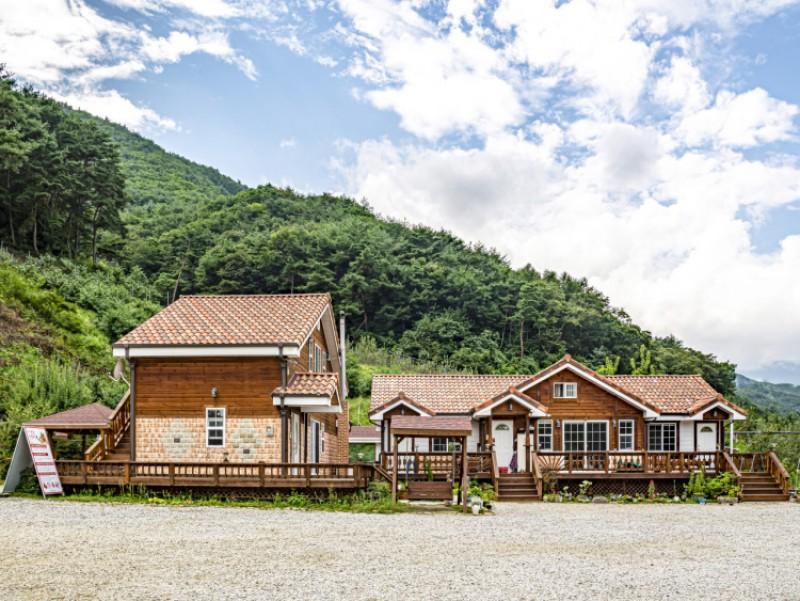 Yeongju Healing Story Pension