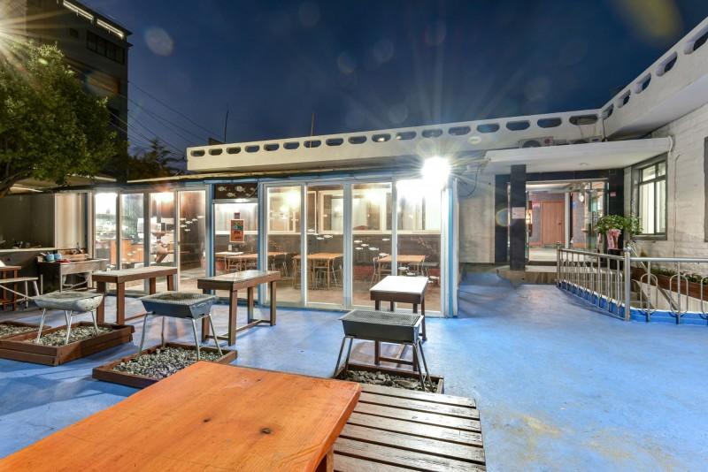 Busan Haeundae Fish Pension (Blue Line 1 minute)-47