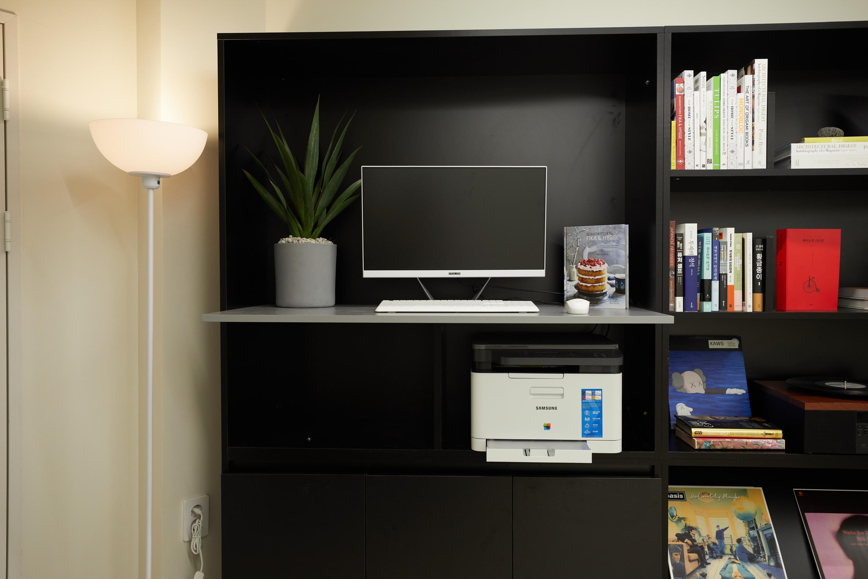 Shinchon Aank Hotel-48