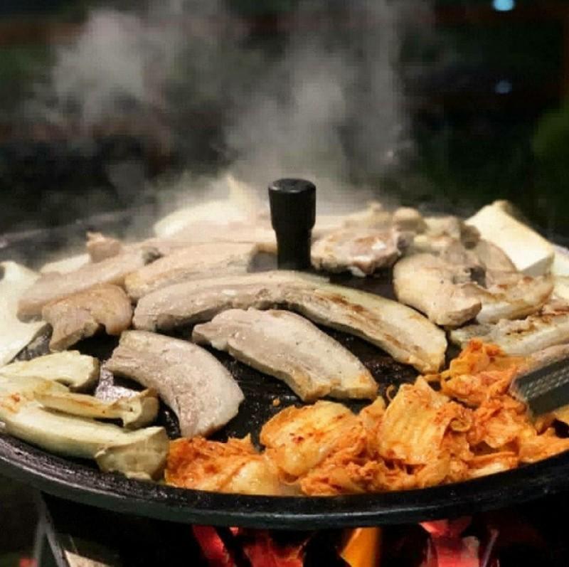 숙소 시설