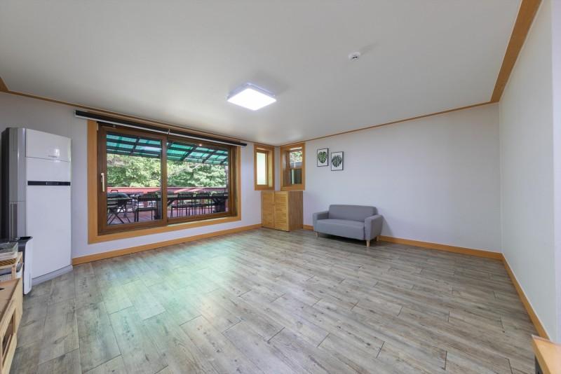 Yangpyeong Green Clover Pension-7
