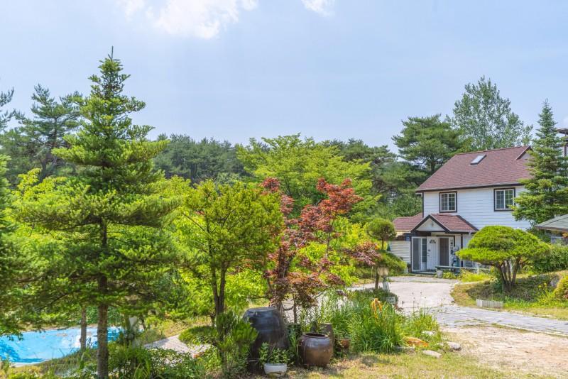 숙소 시설
