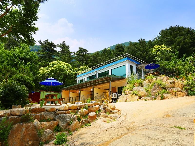 Gapyeong Hills Pension-7