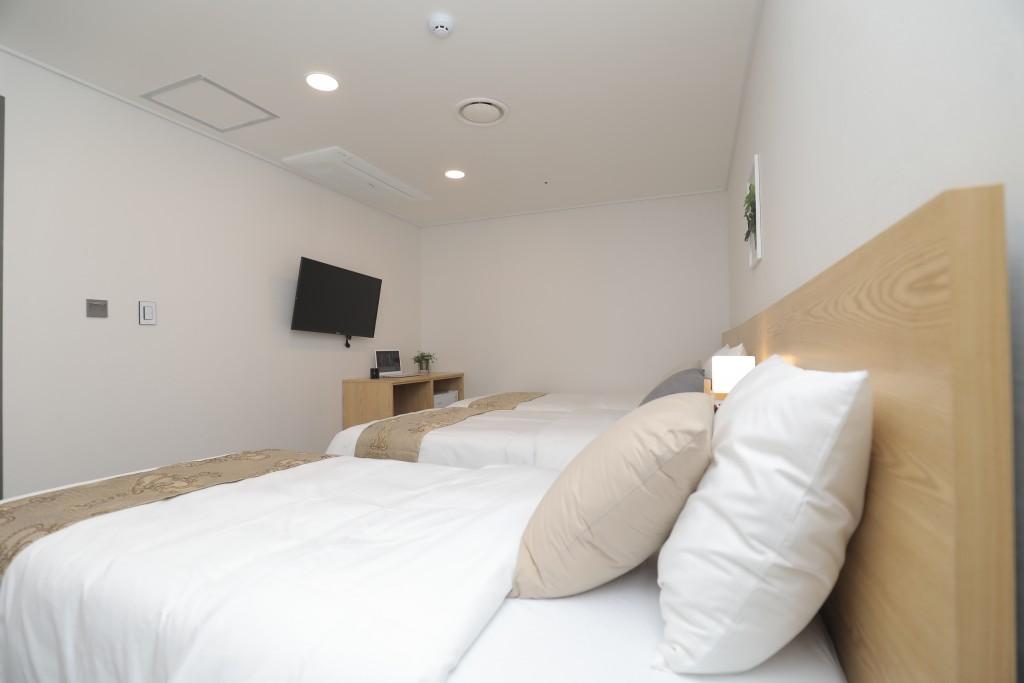 Line Hotel Myeongdong-12