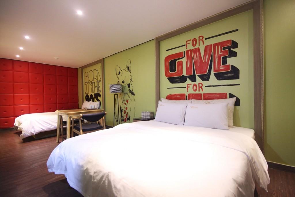 Gunsan Chakan Hotel