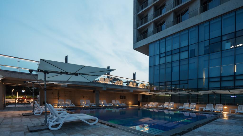 Nest Hotel Incheon-56