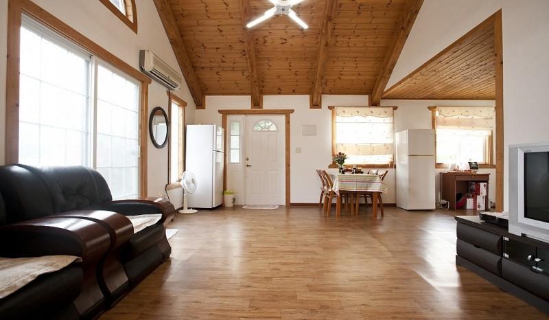 Gapyeong Yangji Village Pension-4