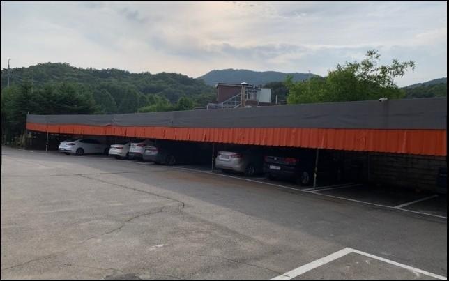 Yangju Songchu No.25 Hotel-10