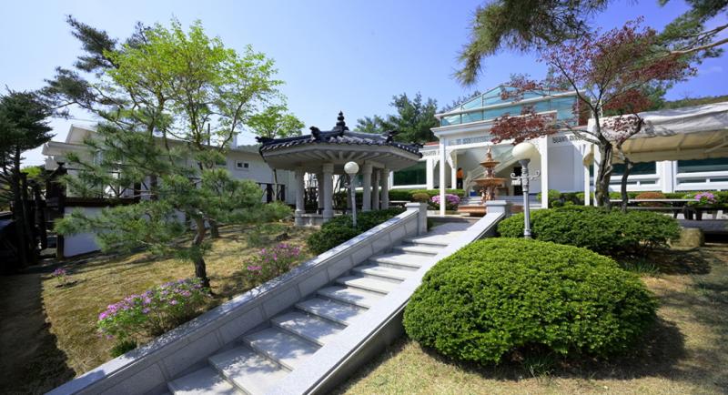 숙소 시설