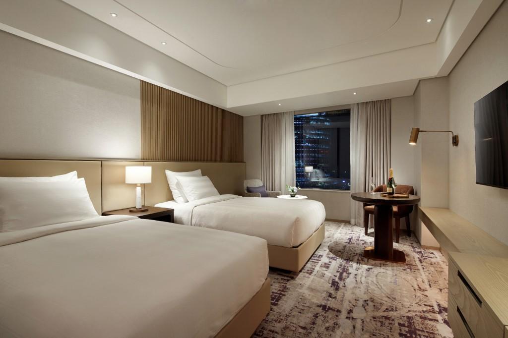 Lotte Hotel World-8