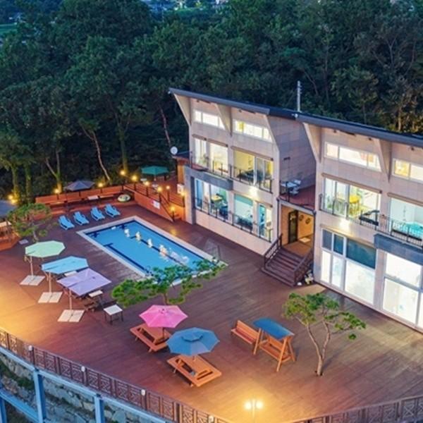 Etermo Pension Ganghwa-9